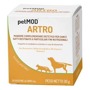 Prosol Spa Petmod Artro 30bust