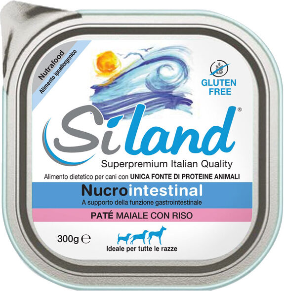 aurora biofarma vet siland nucrointestinal mai/ris