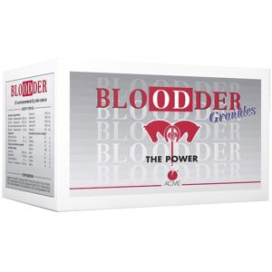 Acme Srl Bloodder Pet 80cpr 80g