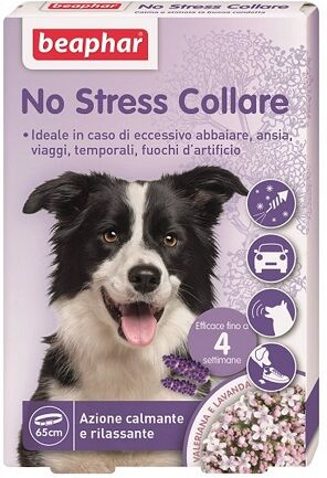 Beaphar B.V. No Stress Collare Cane