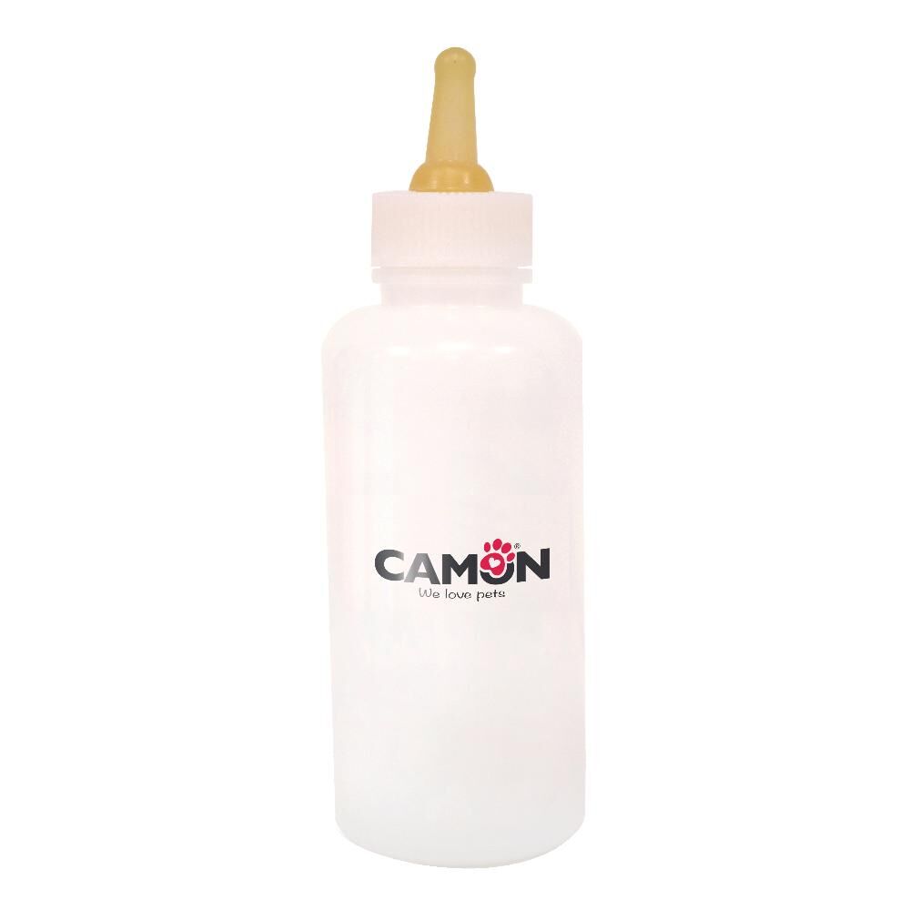 Camon Spa Biberon Per Cani 57ml