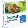 Vetoquinol Drontal-Gatto  2cpr