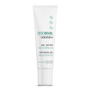 Ist.Ganassini Spa Vidermina Fitormil Gel Intimo