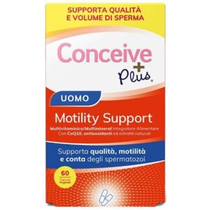 Sorrenti Nunzio Conceive Plus Sup Moti M 60cps