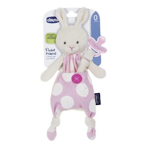 Chicco Portasucch 80121 Ch Buddy Rosa