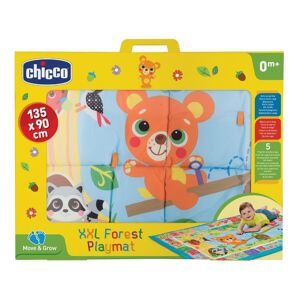 Chicco Gioco 79450 Tappet Xxl Amici For