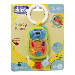 Chicco Gioco 97080 Trillino Cell Cane