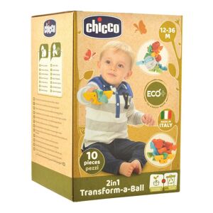 Chicco Ch Gioco 2in1 Transform A-Ball
