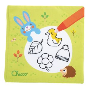 Chicco Ch Gioco Bs Season Book