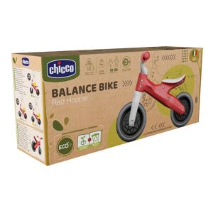 Chicco Ch Balance Bike Eco+ Red