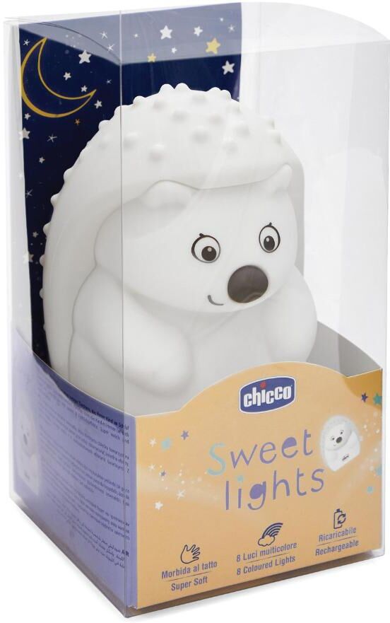 Chicco Ch Luce Riccio Ricar