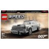 Lego 76911 Aston Martin Db5