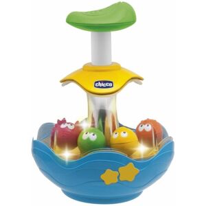 Chicco Ch Gioco Aquarium Spinner