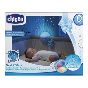 Chicco Gioco 76472 Proiettore Orso Azz