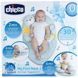 Chicco Ch Gioco Fd My First Nest Azz