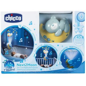 Chicco Ch Gioco Next2 Moon Azz.