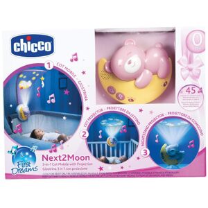 Chicco Ch Gioco Next2 Moon Rosa