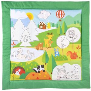 Chicco Gioco 10632 Bs Colour Mat