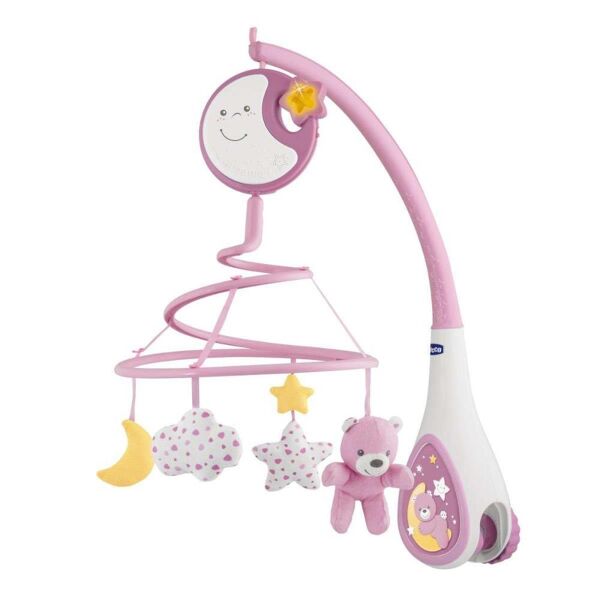 chicco ch toy fd next2dreams mob pink