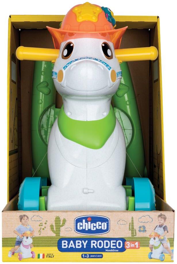 chicco ch gioco baby rodeo italia2022