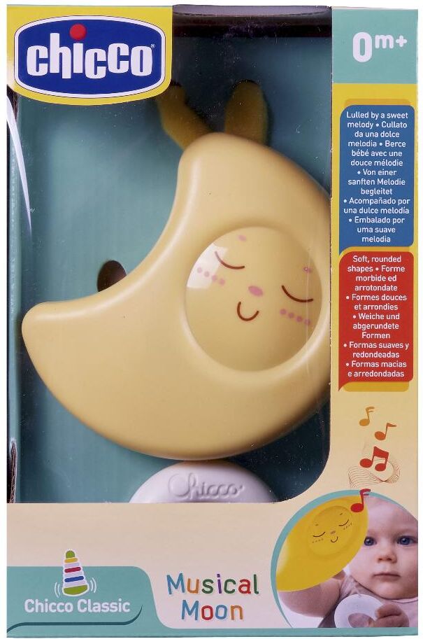 Chicco Gioco 11920 Ninna Luna Carill