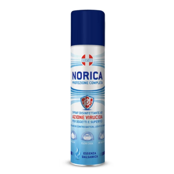 polifarma benessere srl norica prot compl ess bals75ml