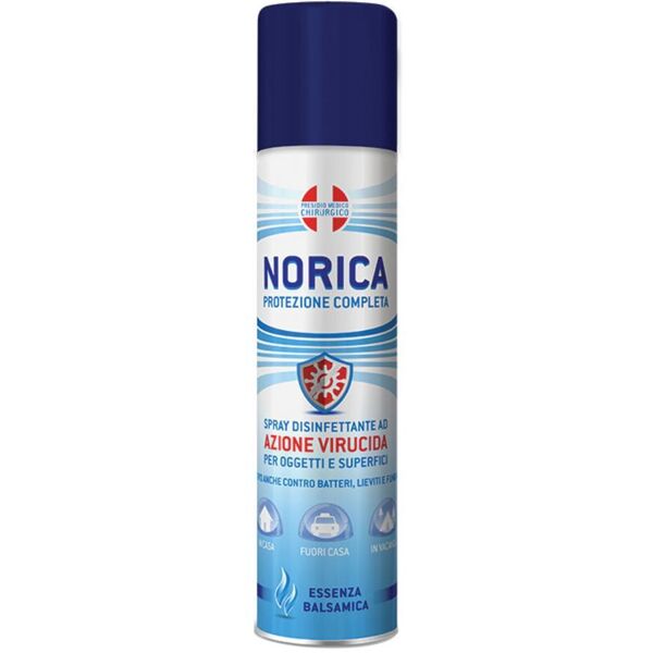 polifarma benessere srl norica prot completa ess bals