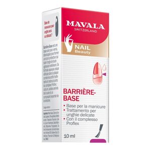 Mavala Barriere Base Idrat10ml