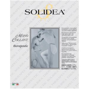 Solidea By Calzificio Pinelli Solidea M-coll.cl1 P/a Biancol