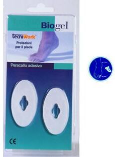 Tecniwork Spa Biogel Prot O Blist 2pz