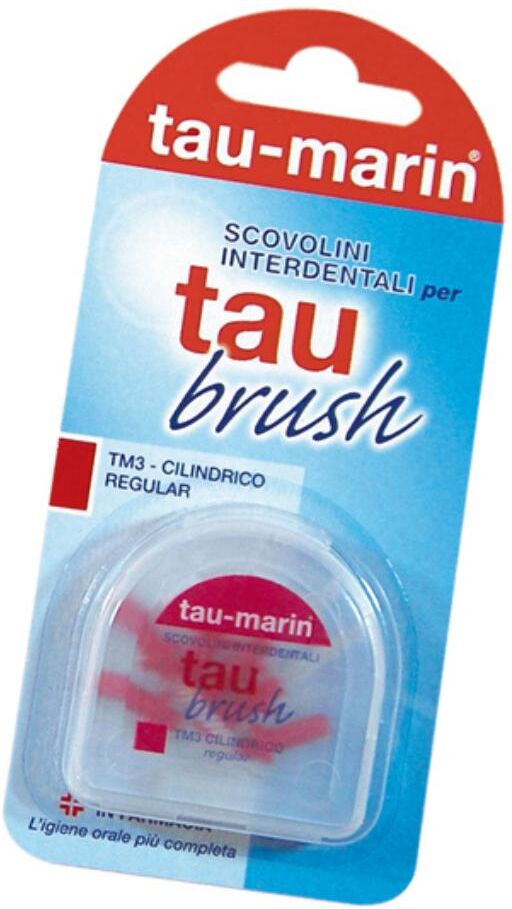 Sigma Tau Brush Scov Cil Tm3