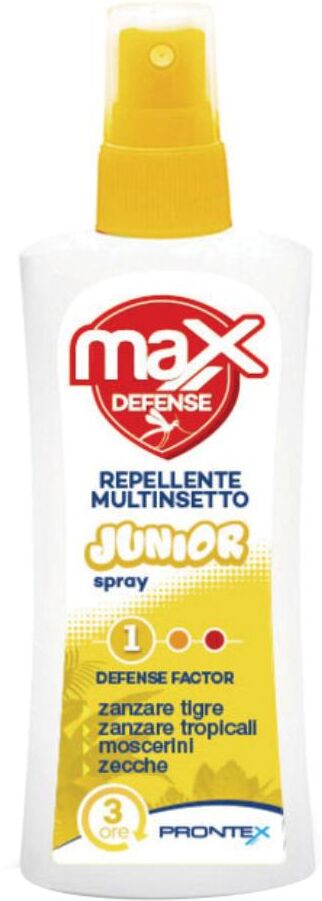 Safety Prontex Maxd Spray Junior