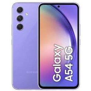 Samsung Galaxy A54 5G 128GB 8GB Ram Lavender SM-A546