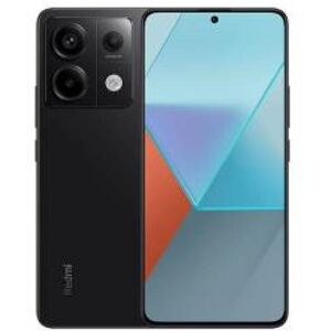 Xiaomi Redmi Note 13 Pro 5G 256GB 8GB Ram Nero Black