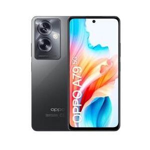 Oppo A79 5G 256GB 8GB Ram Mistery black