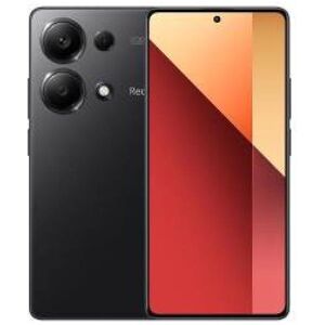 Xiaomi Redmi Note 13 Pro 512GB 12GB Ram Nero Midnight Black Dual Sim