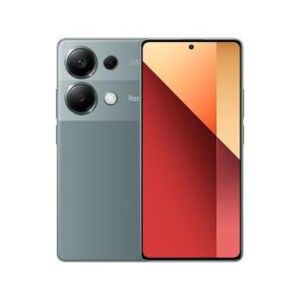 Xiaomi Redmi Note 13 Pro 256GB 8GB Ram Forest green Dual Sim