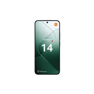 Xiaomi 14 5G 512GB 12GB Ram Jade green Dual Sim