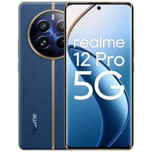 Realme 12 Pro 5G 256GB 8GB Ram Submarine blue Dual Sim