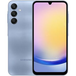 Samsung Galaxy A25 5G 256GB 8GB Ram Blue SM-A256