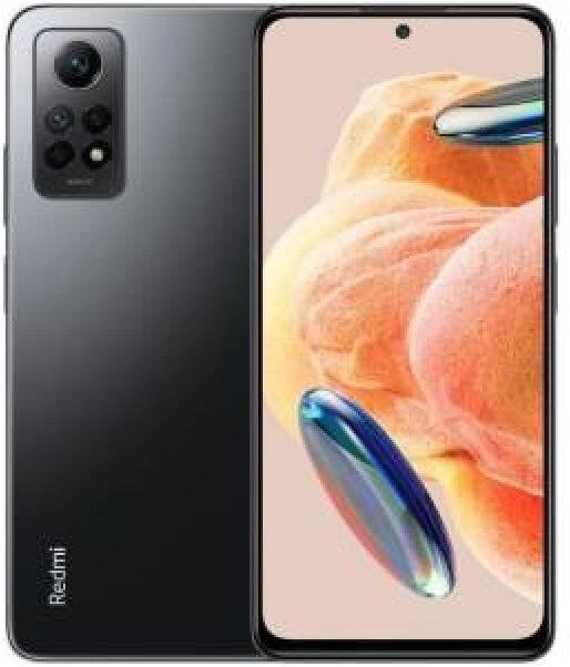 Xiaomi Redmi Note 12 Pro 256GB 8GB Ram Grigio Graphite Gray