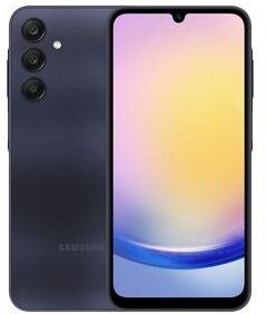 Samsung Galaxy A25 5G 256GB 8GB Ram Nero Black SM-A256