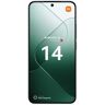 Xiaomi 14 5G 512GB 12GB Ram Jade green Dual Sim