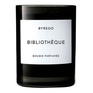 Byredo Bibliotheque Candela