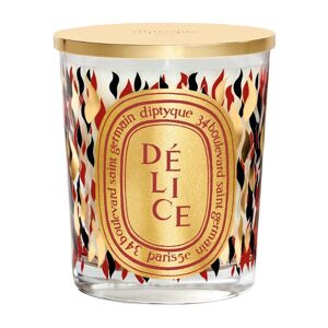 Diptyque Candela Délice Christmas Collection