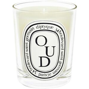 Diptyque Candela Profumata Oud 190 GR