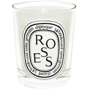 Diptyque Candela Profumata Roses 190gr