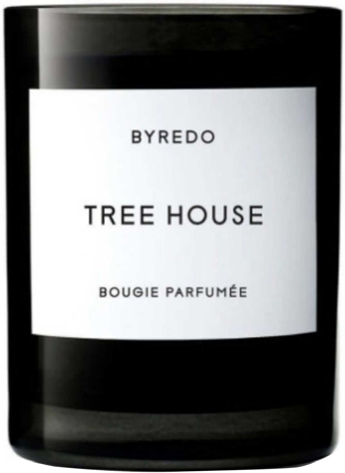 Byredo Tree house Candela