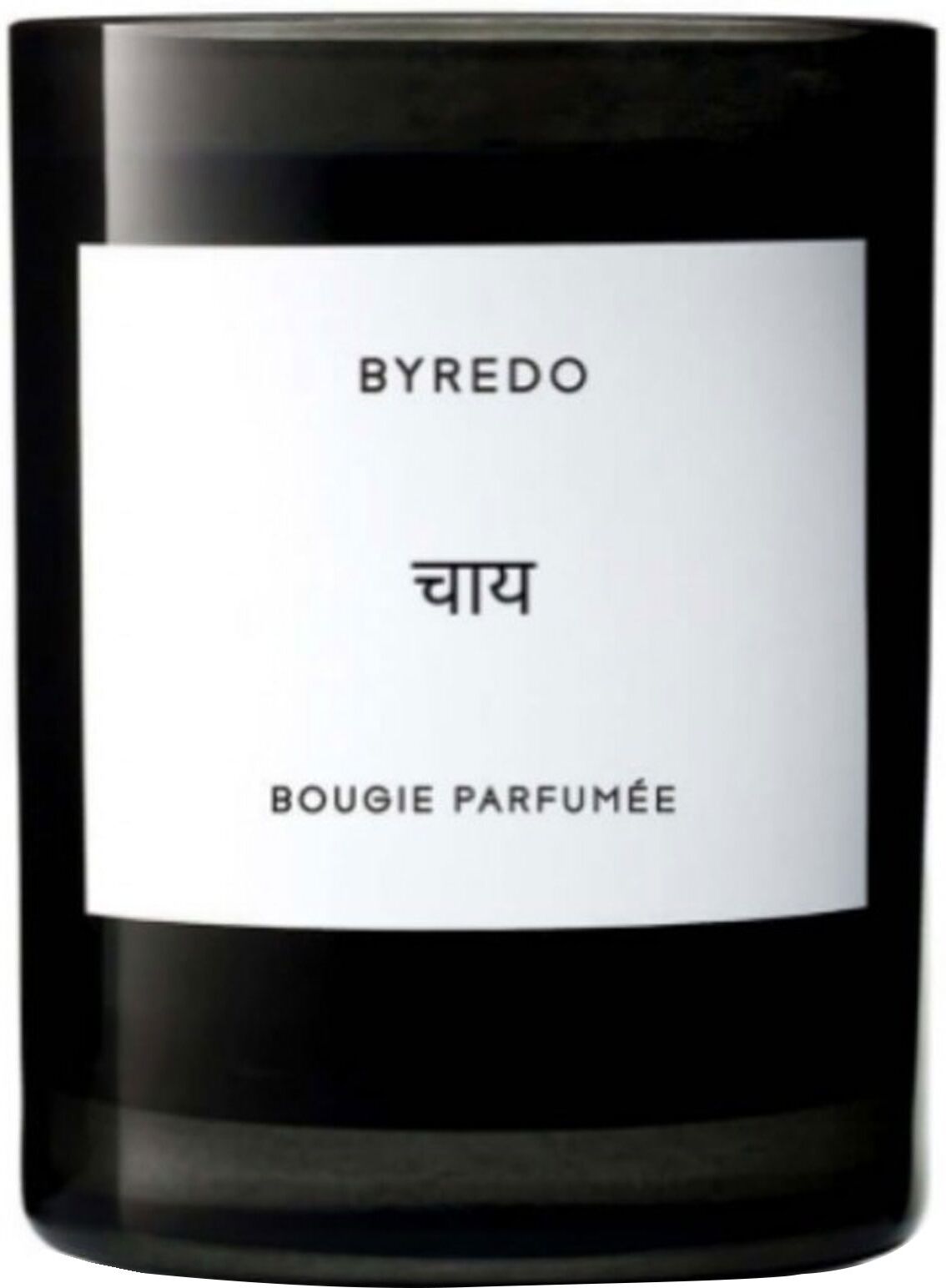 Byredo Chai Candela