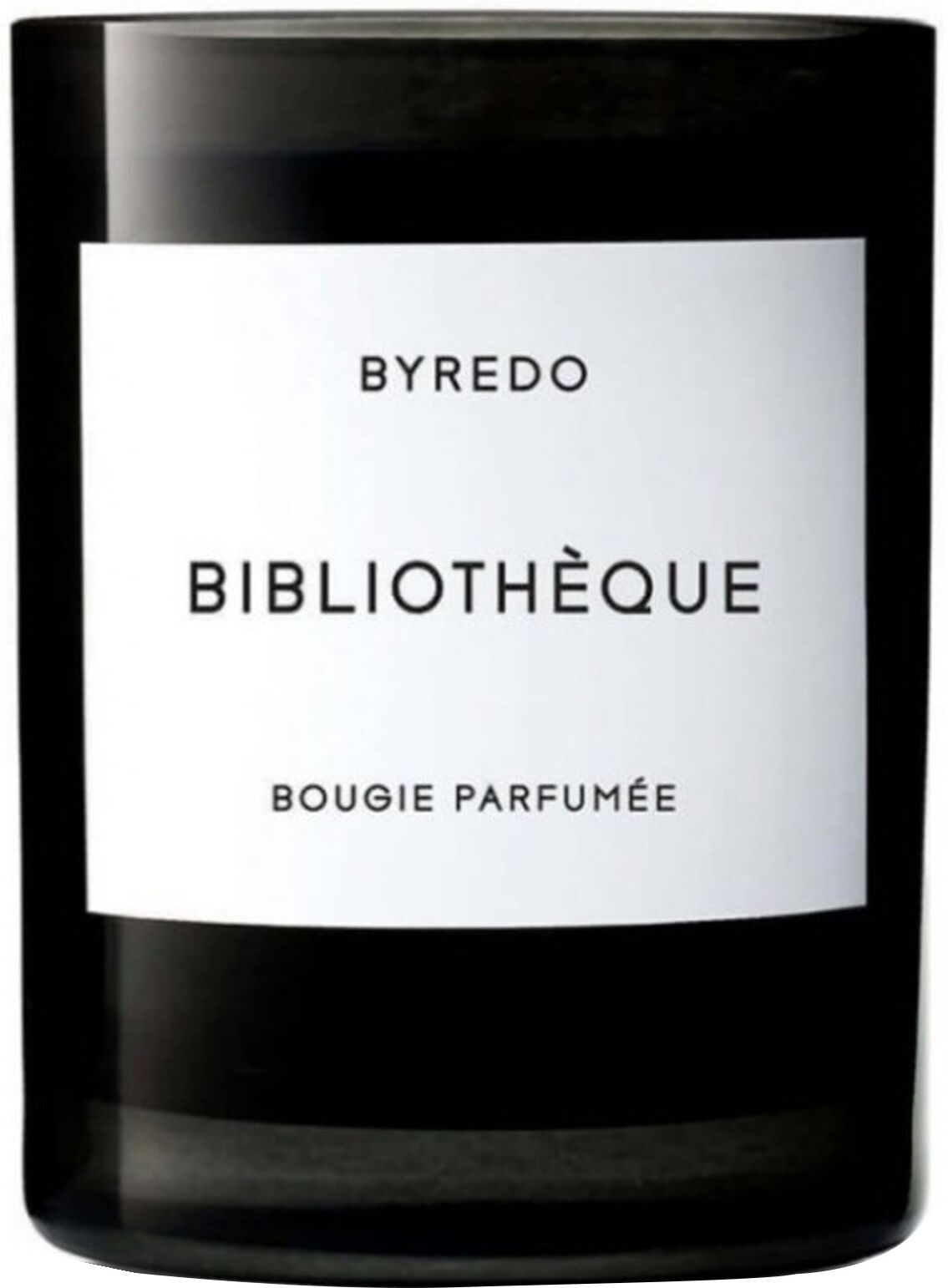 Byredo Bibliotheque Candela